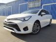  Toyota Avensis 2016 , 1200000 , 