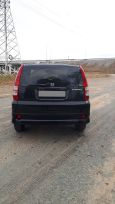 SUV   Honda HR-V 2005 , 450000 , 