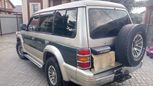 SUV   Mitsubishi Pajero 1992 , 300000 , --