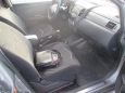  Nissan Tiida 2008 , 355000 , 