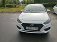  Hyundai Solaris 2018 , 725000 , 