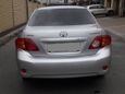  Toyota Corolla 2008 , 525000 , 