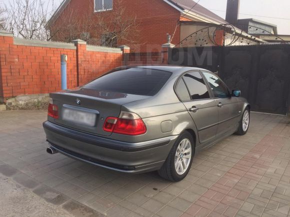  BMW 3-Series 2000 , 255000 , 