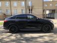 SUV   Mercedes-Benz GLE Coupe 2017 , 5950000 , 