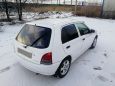  Toyota Starlet 1998 , 160000 , 