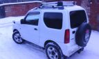 SUV   Suzuki Jimny 1999 , 195000 , 