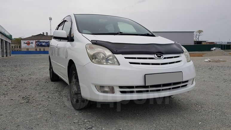    Toyota Corolla Spacio 2003 , 410000 , 