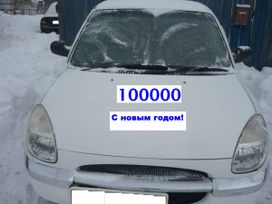  Toyota Duet 1999 , 100000 ,  