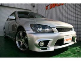  Toyota Altezza 2000 , 120000 , 