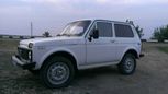 SUV    4x4 2121  1996 , 130000 , 