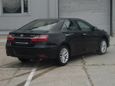  Toyota Camry 2015 , 1365000 , 