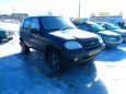 SUV   Chevrolet Niva 2007 , 237000 , 