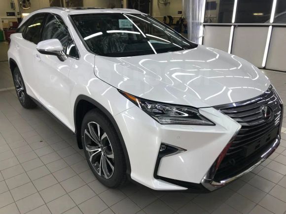 SUV   Lexus RX300 2019 , 3920693 , 