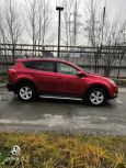 SUV   Toyota RAV4 2013 , 1110000 , 