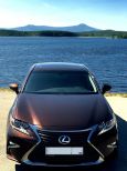  Lexus ES250 2016 , 1999000 , 