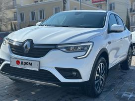 SUV   Renault Arkana 2021 , 2250000 , 