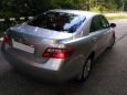  Toyota Camry 2007 , 530000 , 