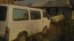    Mazda Bongo 2002 , 170000 , 