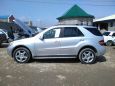 SUV   Mercedes-Benz M-Class 2005 , 670000 , 