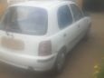  Nissan March 1999 , 135000 , 