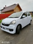  Daihatsu Mira e:S 2017 , 360000 , 