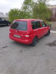  Mazda Demio 2002 , 120000 , 