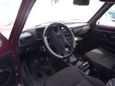 SUV    4x4 2121  2001 , 140000 , 