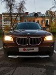 SUV   BMW X1 2011 , 760000 , -