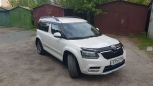 SUV   Skoda Yeti 2014 , 775000 , 