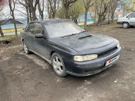  Subaru Legacy 1996 , 140000 , -