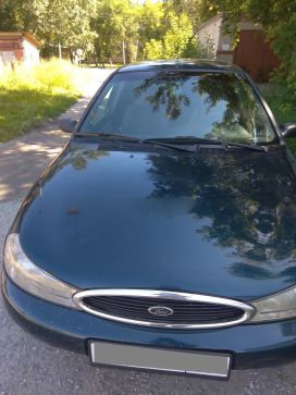  Ford Mondeo 1997 , 170000 , 