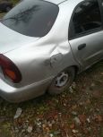  Chevrolet Lanos 2005 , 55000 , 