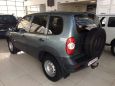 SUV   Chevrolet Niva 2015 , 445000 , 