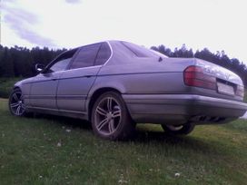  BMW 7-Series 1990 , 145000 , 