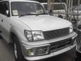 SUV   Toyota Land Cruiser Prado 2000 , 920000 , --