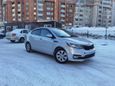  Kia Rio 2017 , 550000 , 