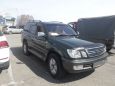 SUV   Toyota Land Cruiser Cygnus 1999 , 1050000 , -