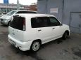    Nissan Cube 1999 , 145000 , 