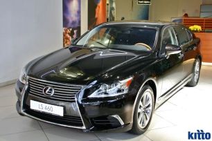  Lexus LS460 2013 , 5237000 , 