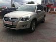 SUV   Volkswagen Tiguan 2011 , 850000 , 