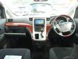    Toyota Vellfire 2009 , 445000 , 