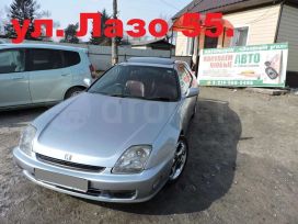  Honda Prelude 1999 , 257000 , 