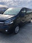    Opel Vivaro 2016 , 1900000 , 