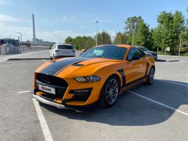  Ford Mustang 2019 , 2700000 , 