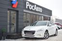  Peugeot 508 2012 , 579000 , 