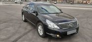  Nissan Teana 2012 , 779000 , 