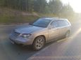 SUV   Chrysler Pacifica 2003 , 100000 , 