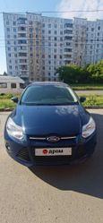  Ford Focus 2014 , 529000 , 