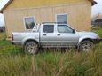  Nissan NP300 2008 , 750000 , 