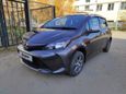  Toyota Vitz 2016 , 580000 , 